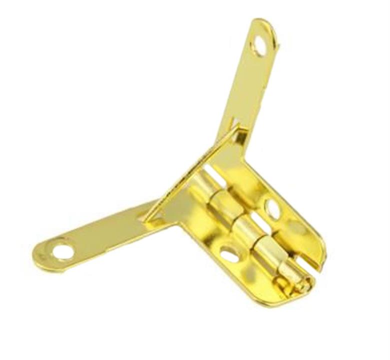 لولا آنتیک جک دار کوچک طلایی